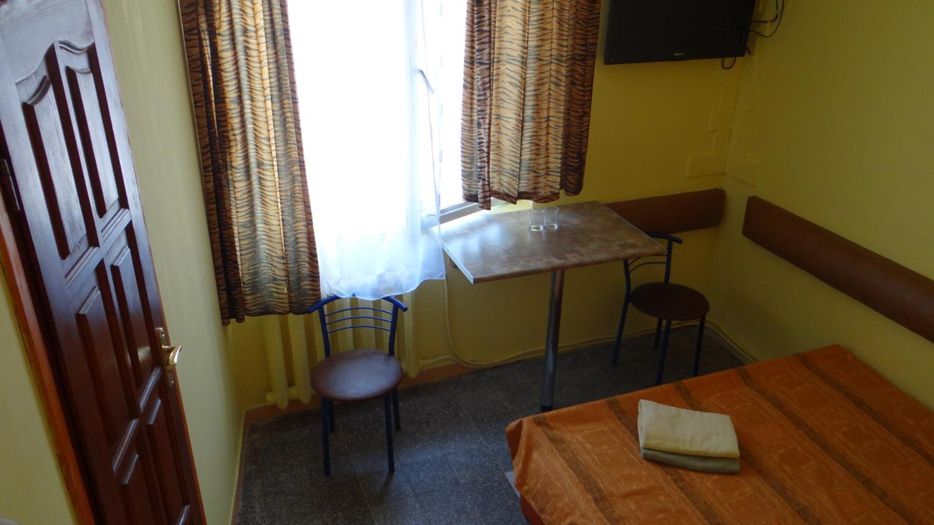 קייב Hotel Desna Kut מראה חיצוני תמונה