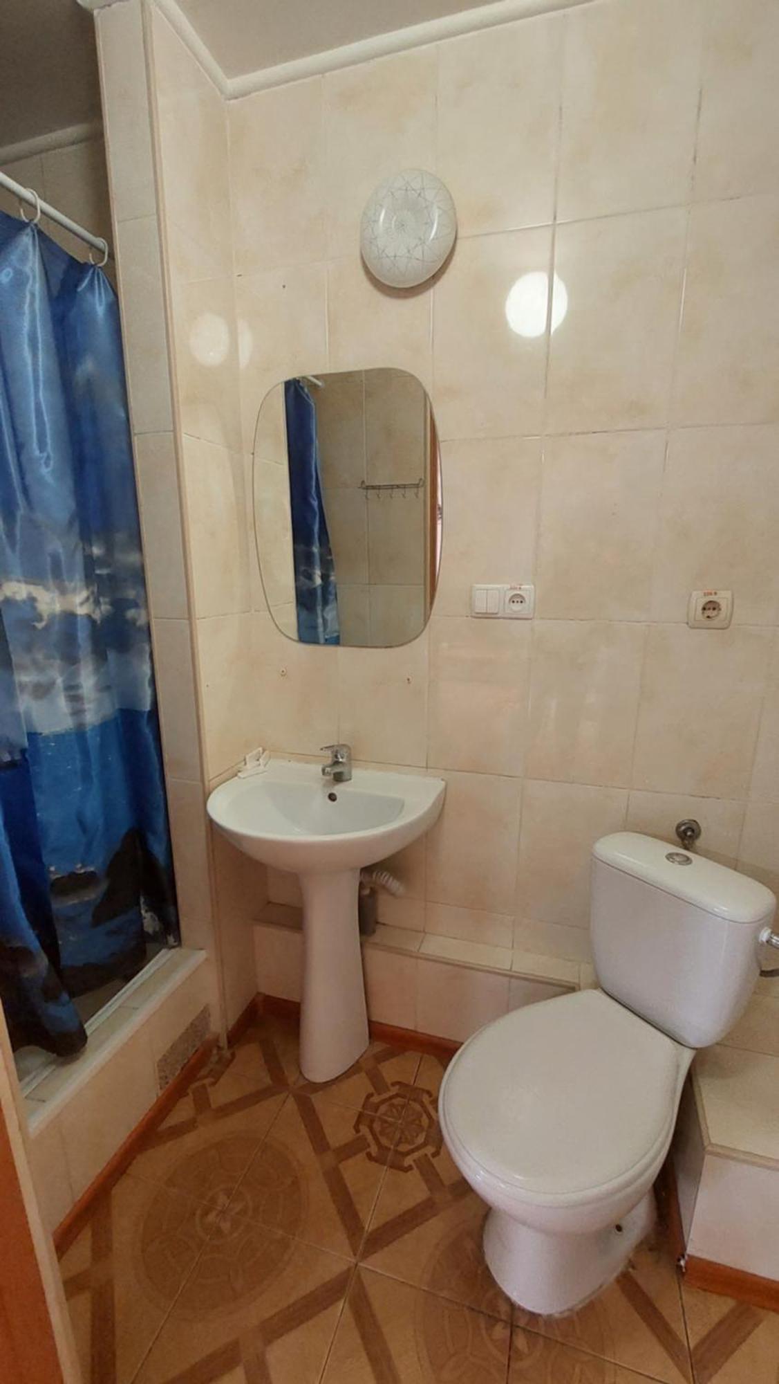 קייב Hotel Desna Kut מראה חיצוני תמונה