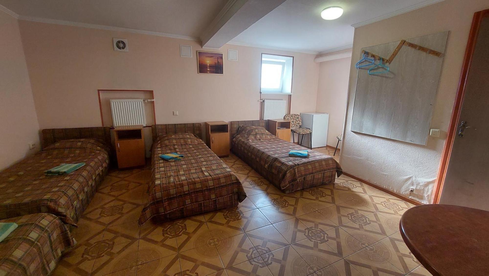קייב Hotel Desna Kut מראה חיצוני תמונה