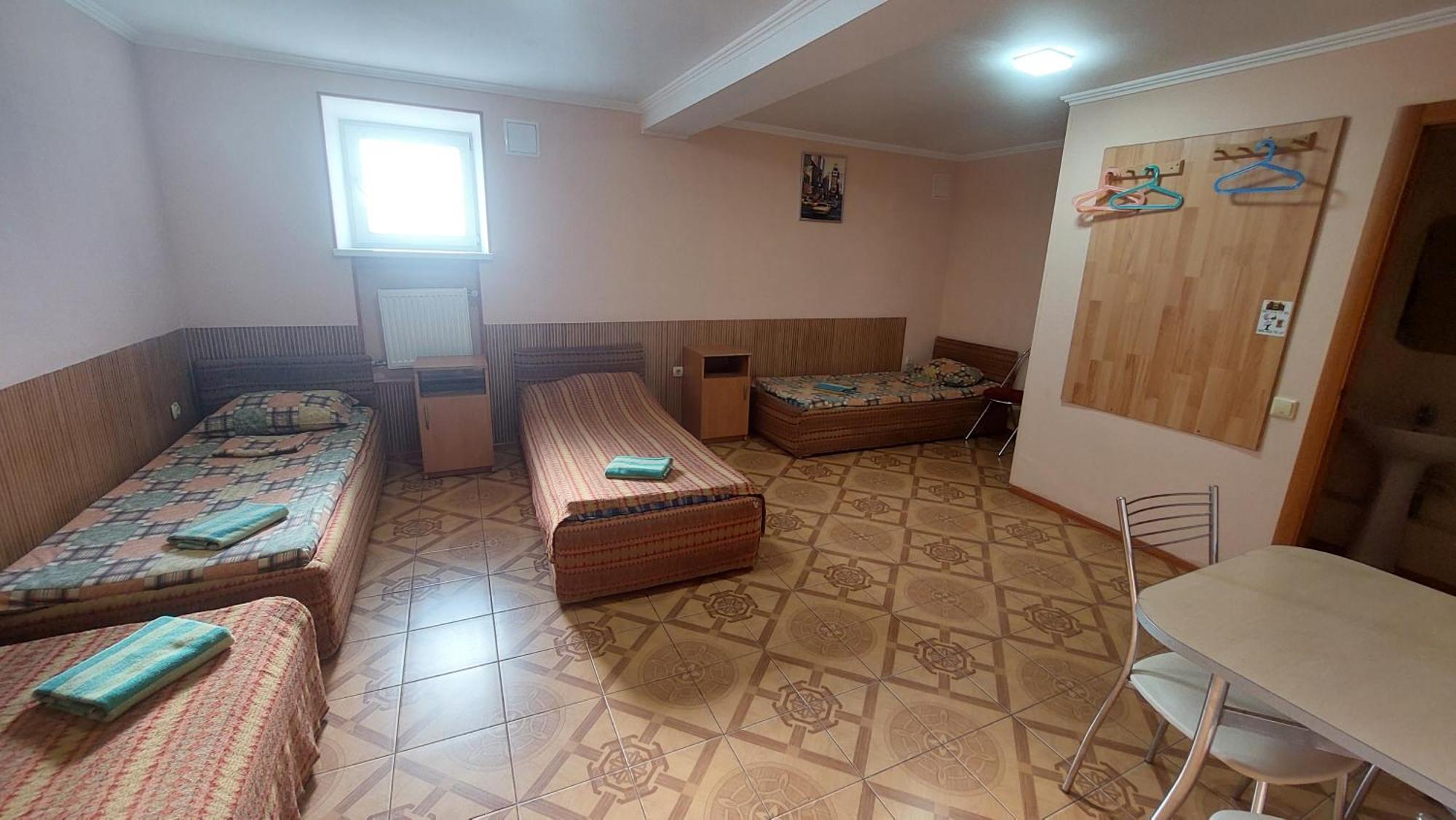 קייב Hotel Desna Kut מראה חיצוני תמונה