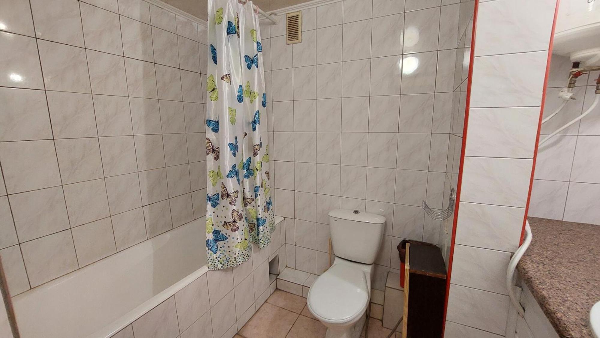 קייב Hotel Desna Kut מראה חיצוני תמונה