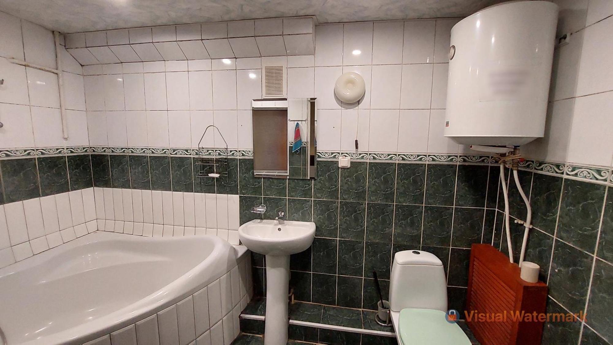 קייב Hotel Desna Kut מראה חיצוני תמונה