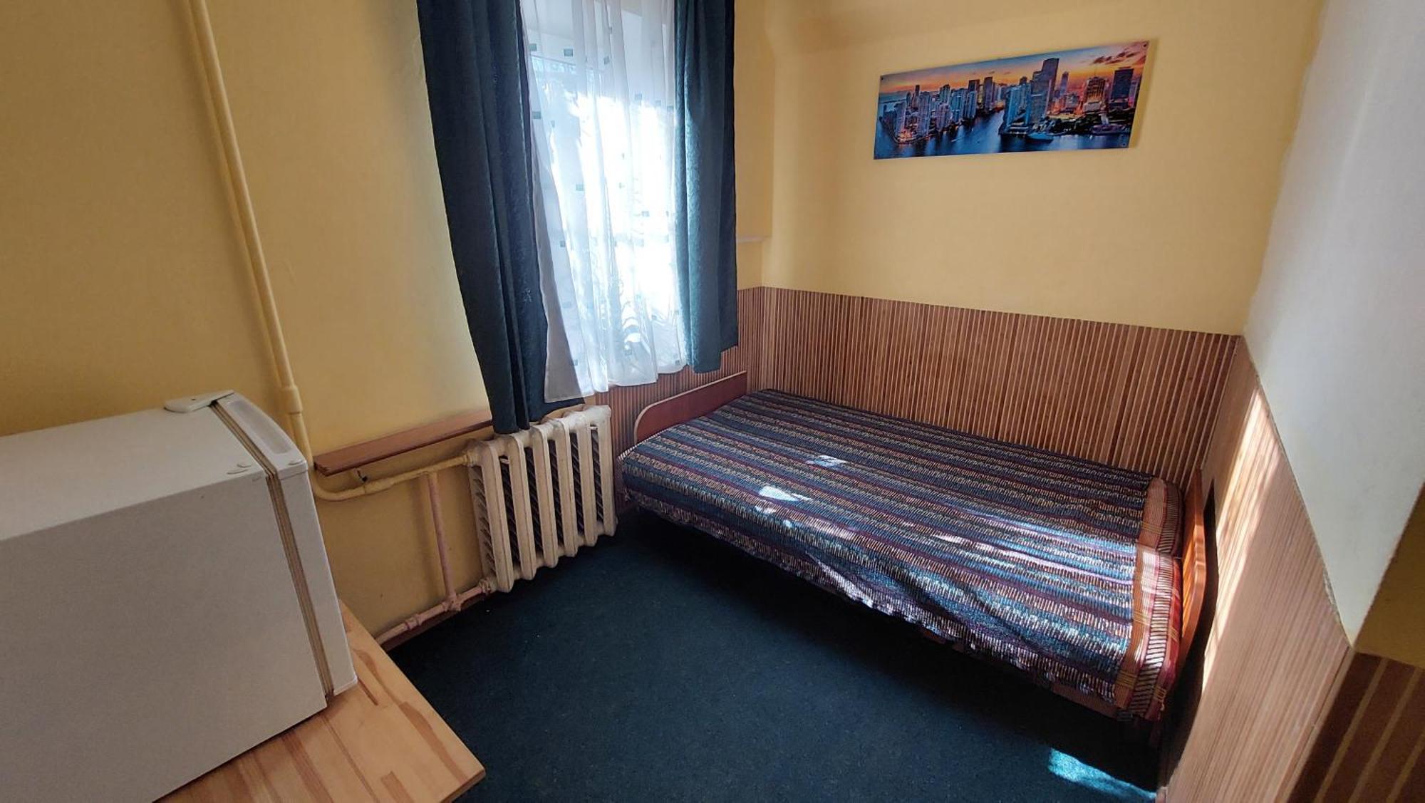 קייב Hotel Desna Kut מראה חיצוני תמונה