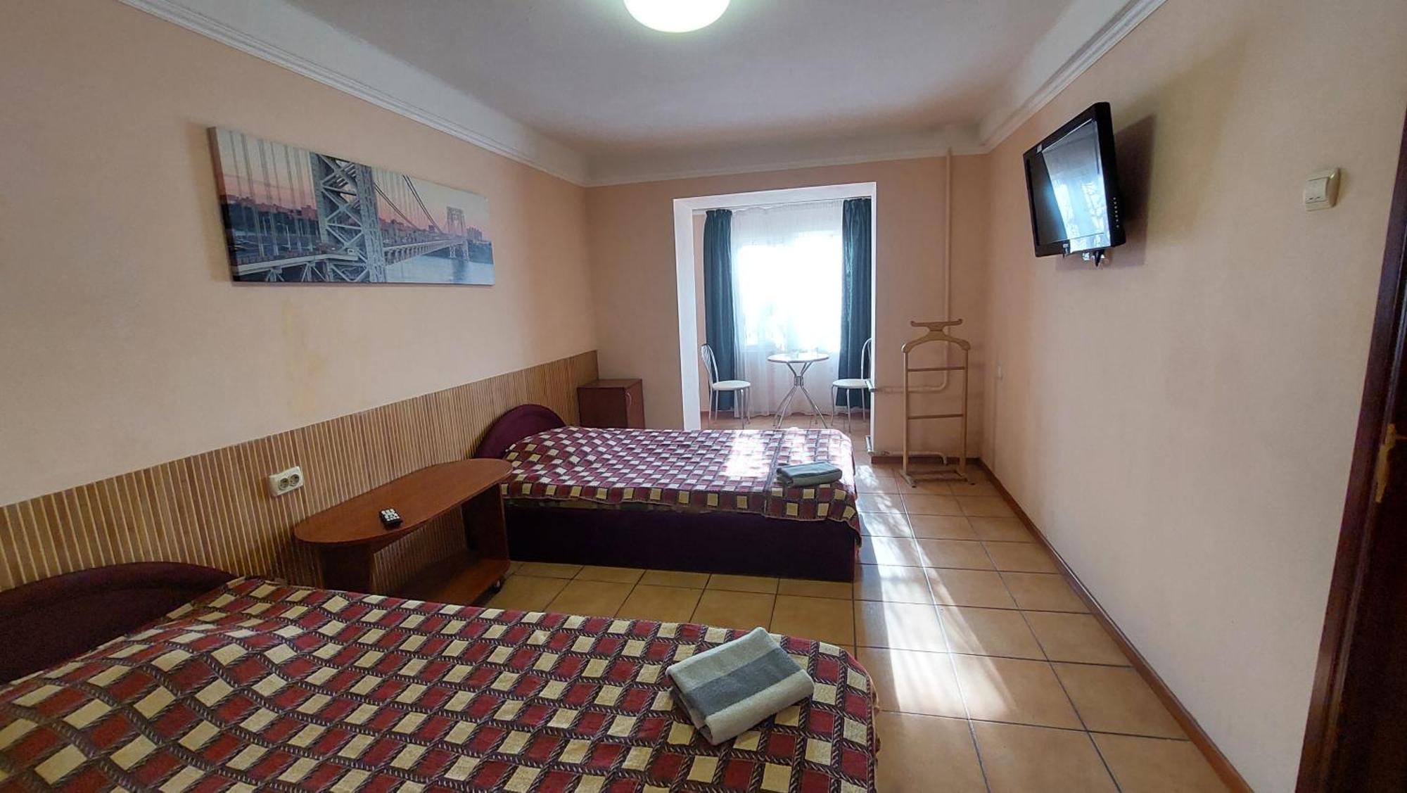 קייב Hotel Desna Kut מראה חיצוני תמונה