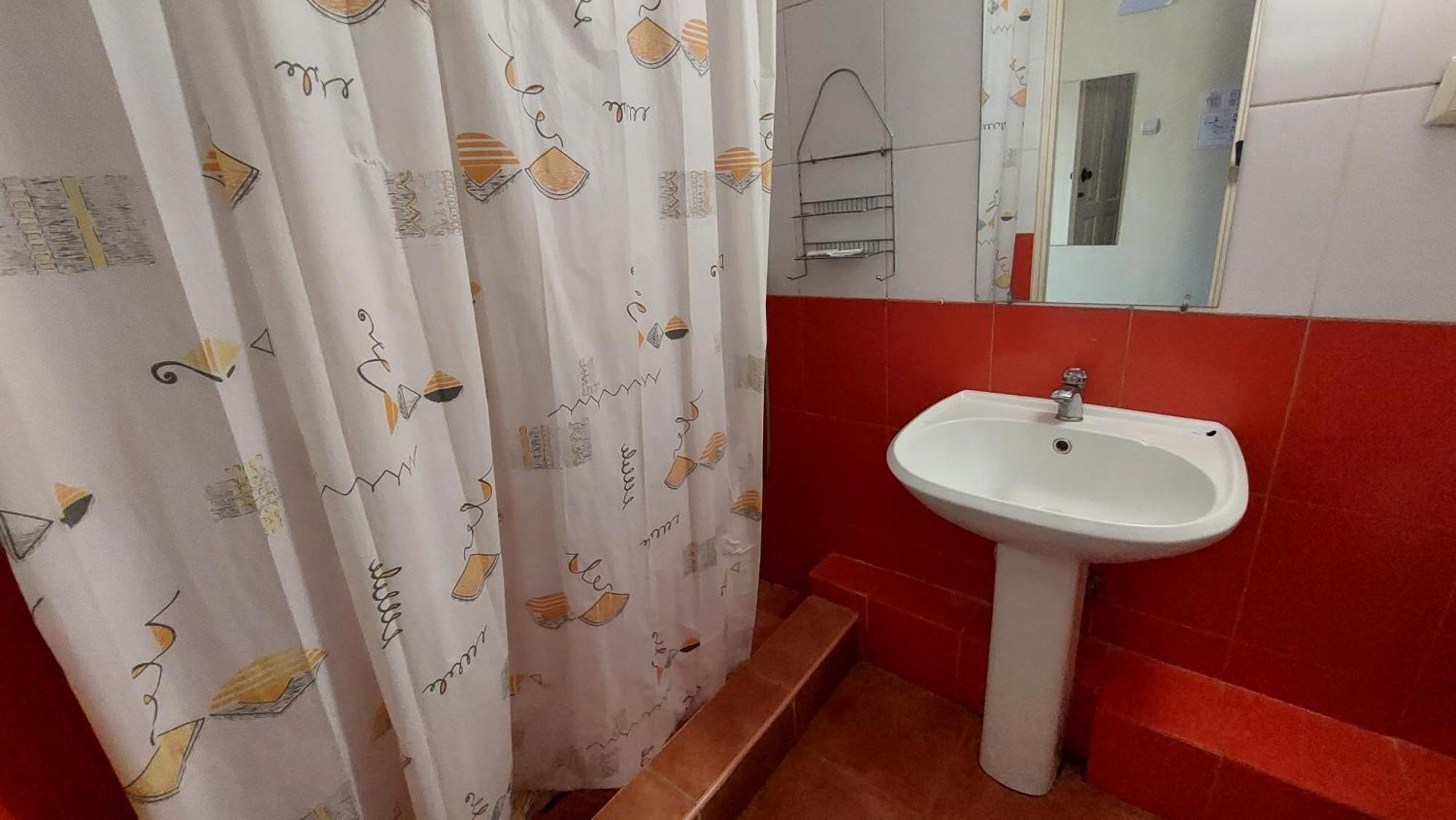 קייב Hotel Desna Kut מראה חיצוני תמונה