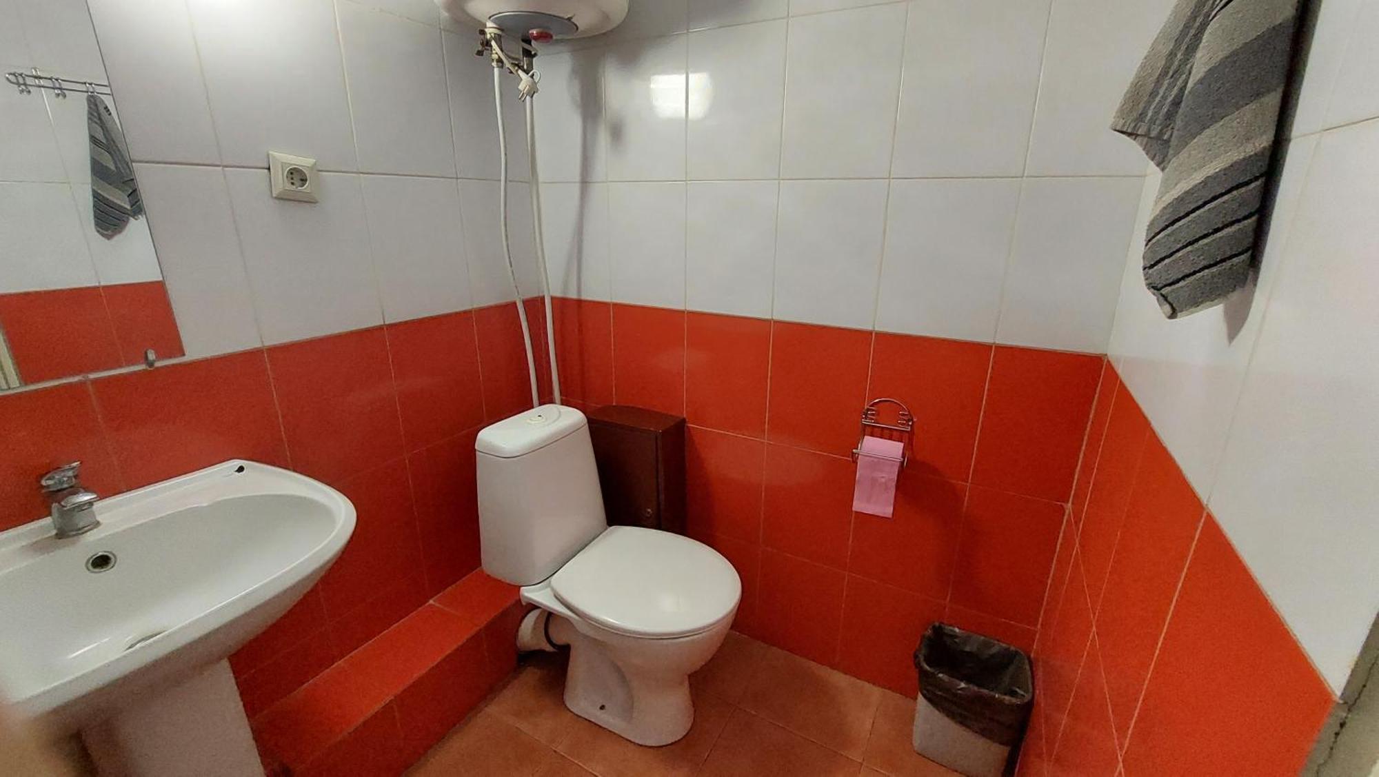 קייב Hotel Desna Kut מראה חיצוני תמונה