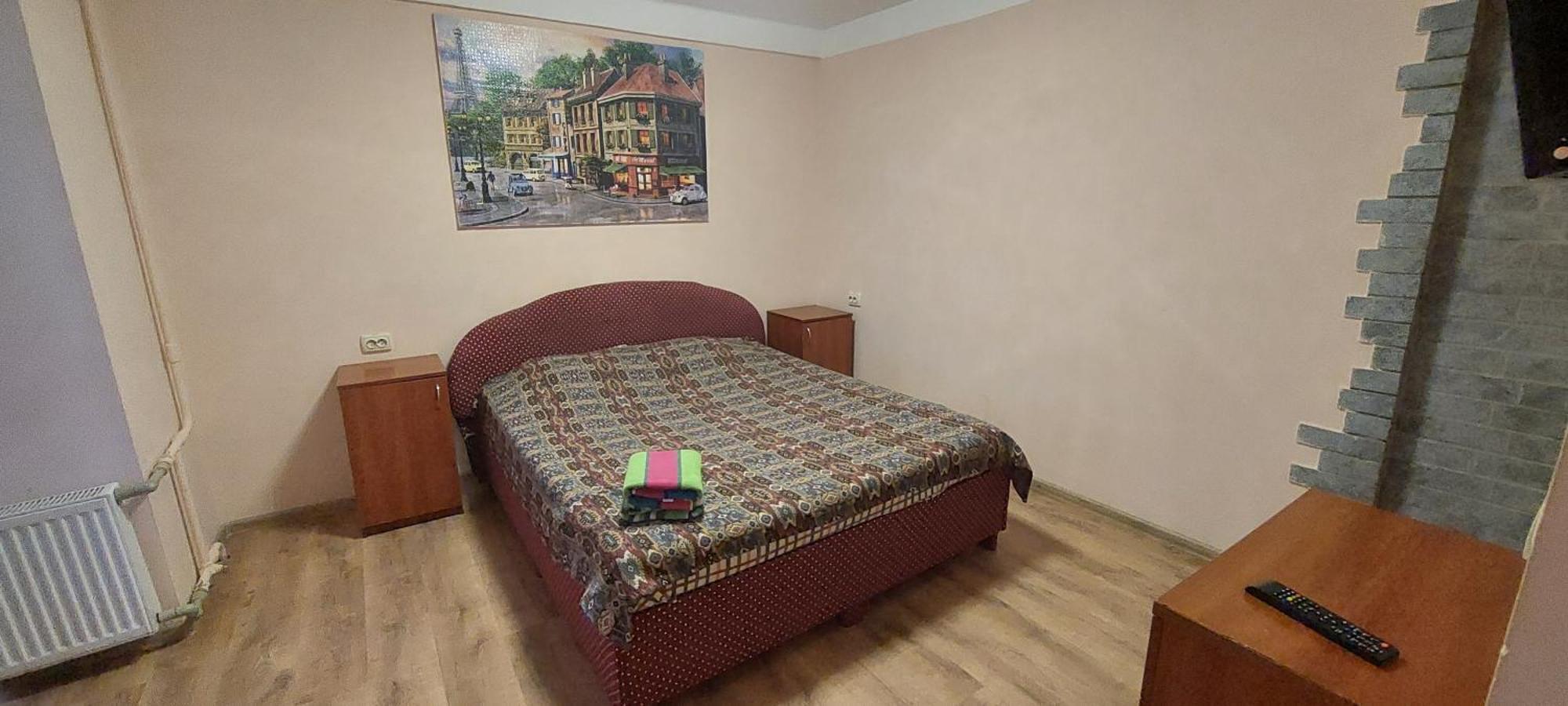 קייב Hotel Desna Kut מראה חיצוני תמונה