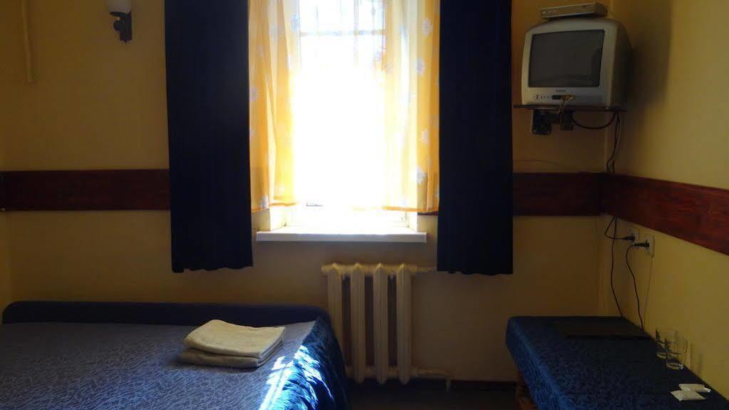 קייב Hotel Desna Kut מראה חיצוני תמונה