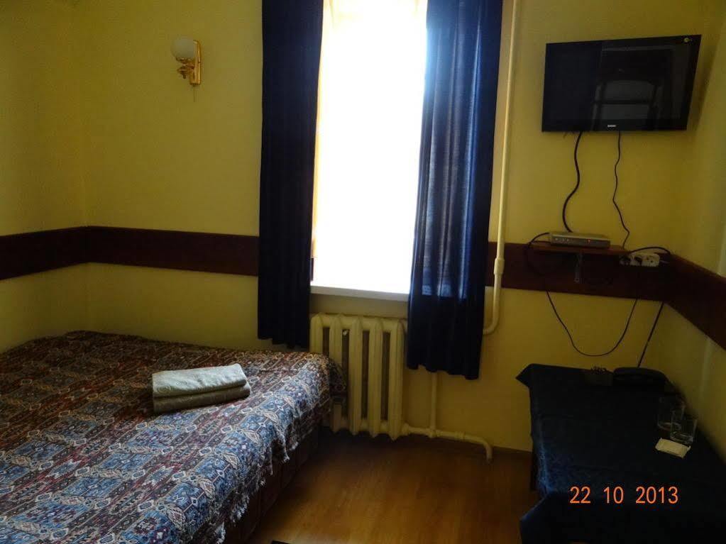 קייב Hotel Desna Kut מראה חיצוני תמונה